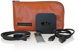 Apple Tv Remote Case
