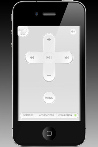 Apple Tv Remote Control App