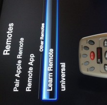 Apple Tv Remote Control App For Iphone