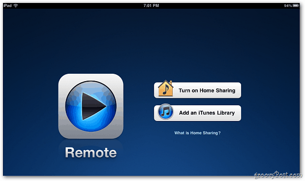 Apple Tv Remote Replacement App