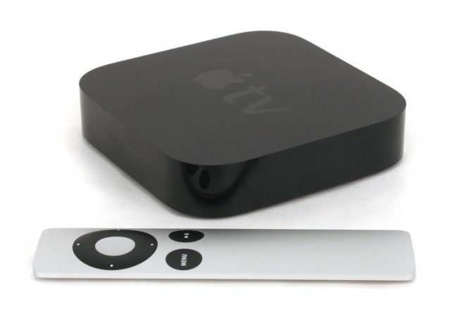 Apple Tv Remote Replacement Price