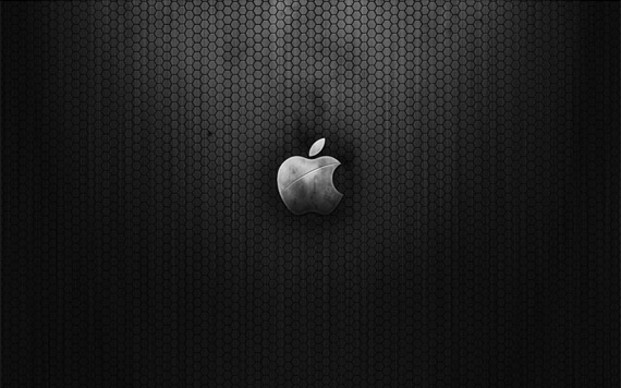 Apple Wallpaper Desktop