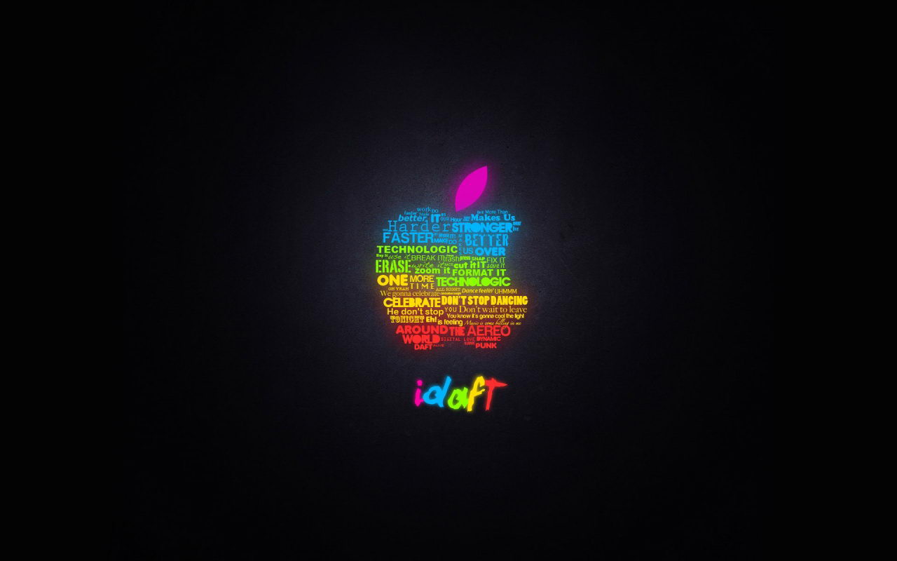 Apple Wallpaper Desktop Hd