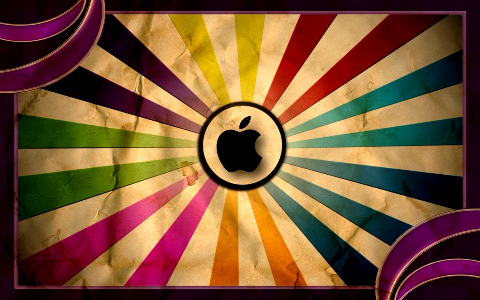 Apple Wallpaper Hd For Mac