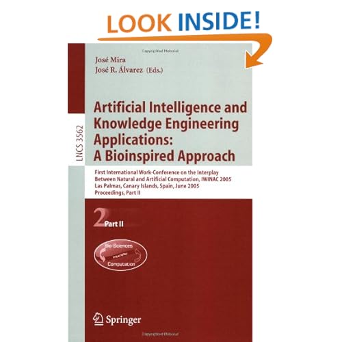 Applications Of Artificial Intelligence In Computer Science