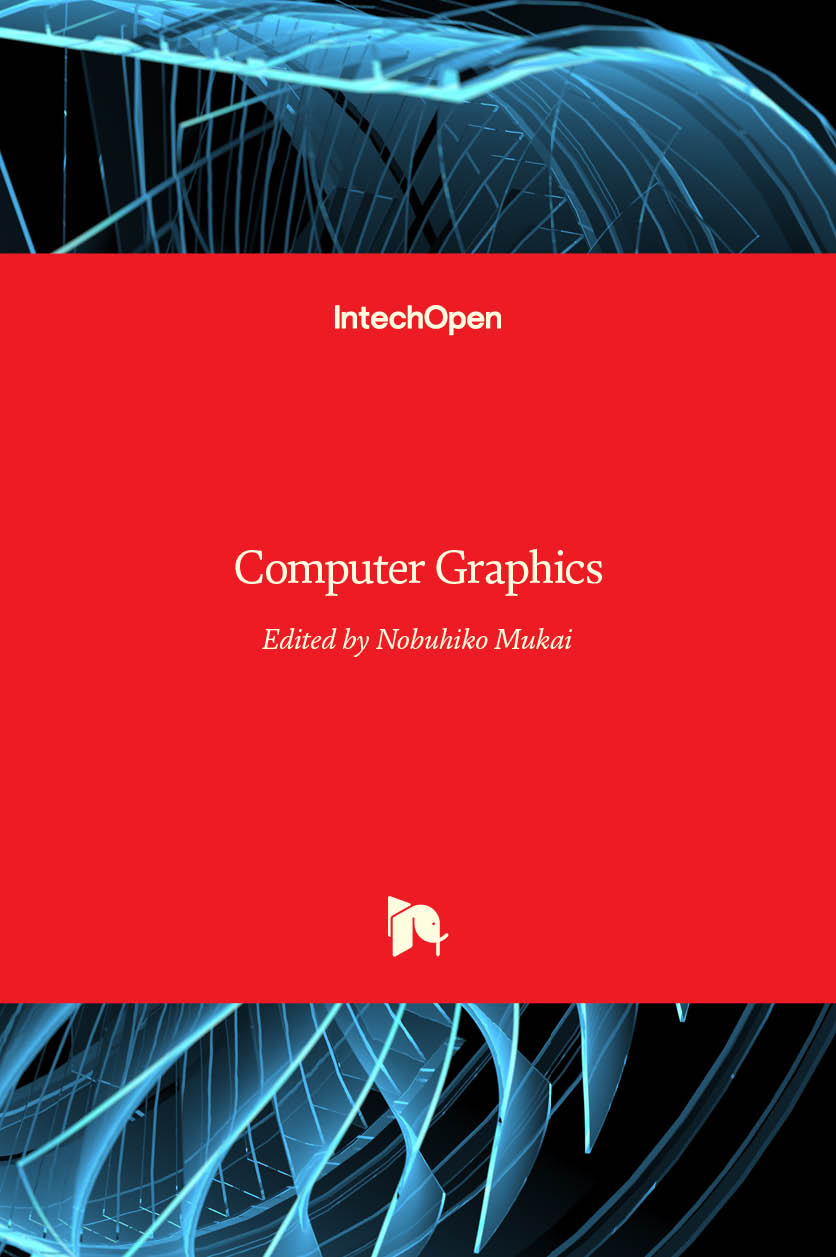 Applications Of Computer Graphics In Various Fields