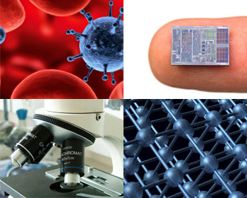 Applications Of Nanotechnology In Various Fields
