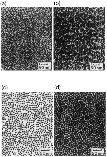 Applications Of Ultrasound To The Synthesis Of Nanostructured Materials