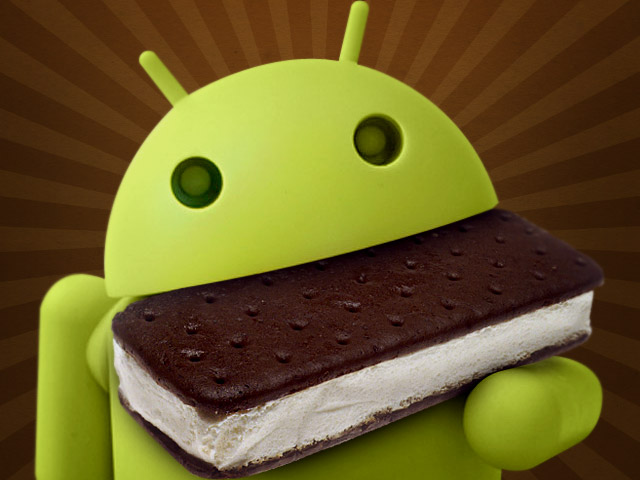 Apps For Android 4.0 Os