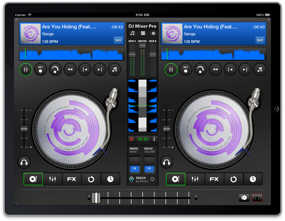 Apps For Ipad Free Music