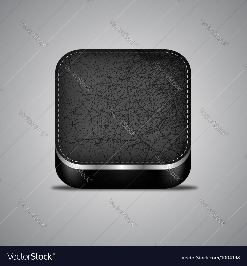 Apps Icon Vector