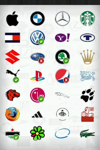 Apps Logo Quiz
