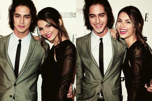 Are Victoria Justice And Avan Jogia Dating In Real Life
