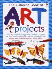 Art Book Cover Ideas