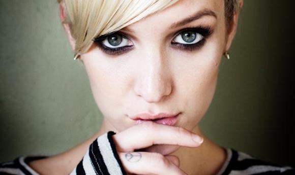 Ashlee Simpson 2012 Music