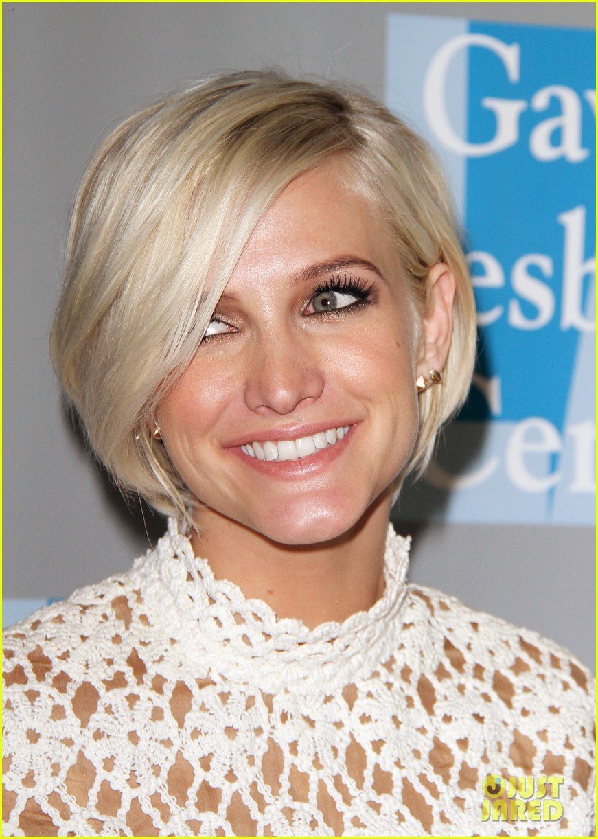 Ashlee Simpson 2012 New Song