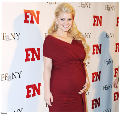 Ashlee Simpson Pregnant Weight Gain