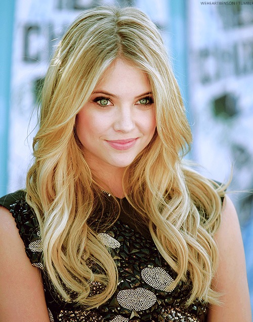 Ashley Benson Bring It On