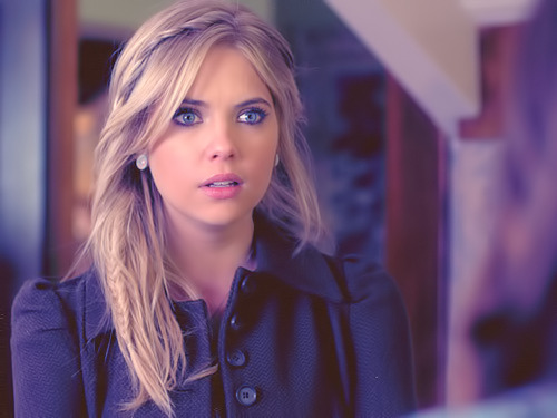 Ashley Benson Hair Tumblr