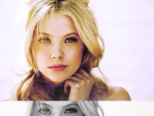 Ashley Benson Hair Tumblr