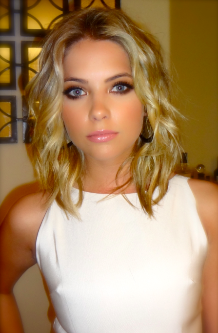 Ashley Benson Hot Chelle Rae