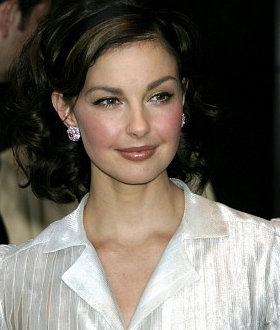 Ashley Judd Hairstyles 2012