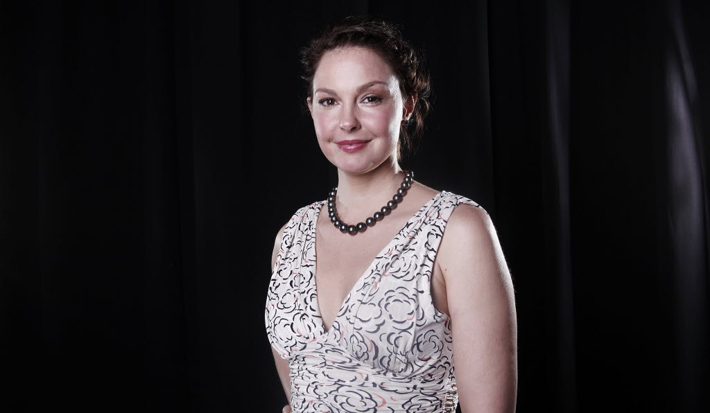 Ashley Judd Missing Cast