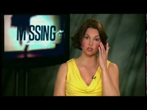 Ashley Judd Missing Plastic Surgery