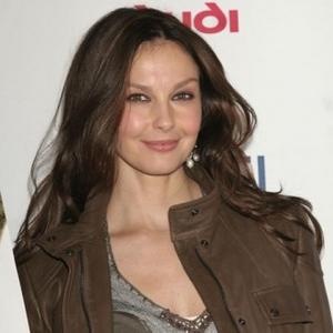 Ashley Judd Movies And Tv Shows