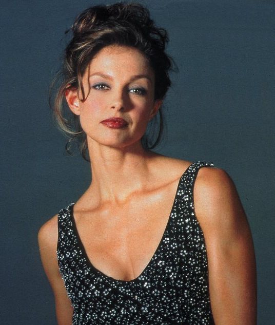 Ashley Judd Movies List