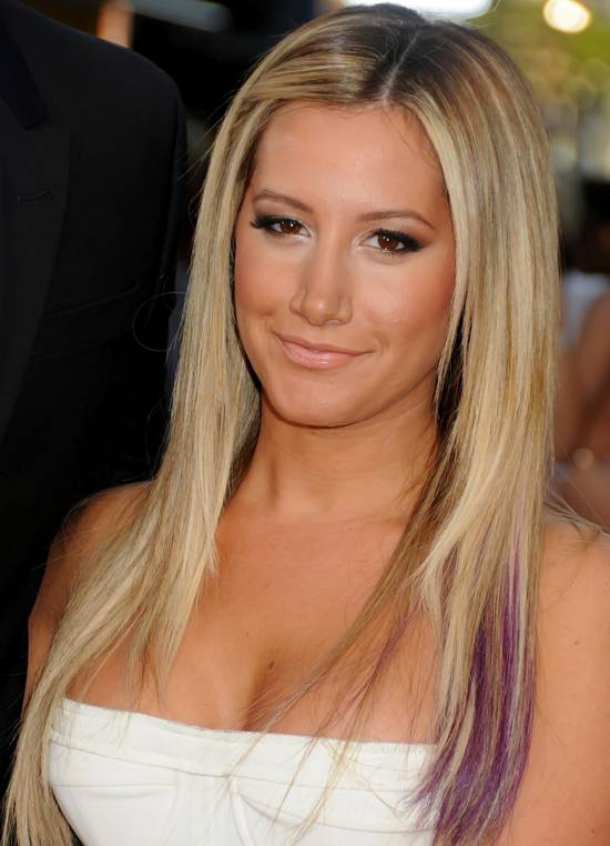 Ashley Tisdale Hot 2012