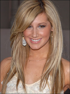 Ashley Tisdale Hot Dance