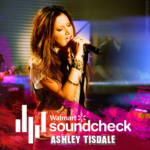 Ashley Tisdale Hot Mess Mp3