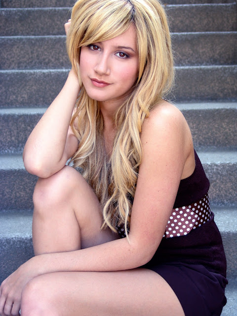 Ashley Tisdale Hot Pictures