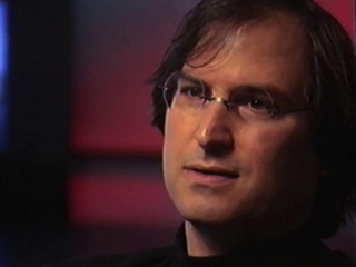 Ashton Kutcher Steve Jobs Trailer