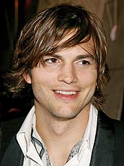 Ashton Kutcher Twin Died