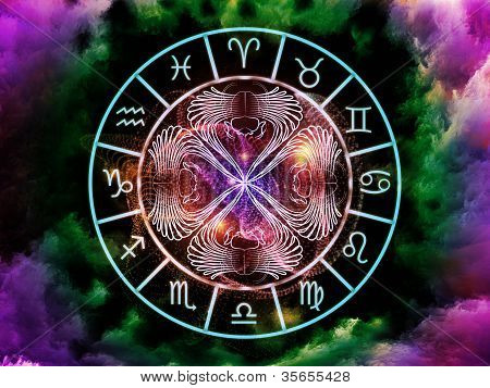 Astrology Web Templates Free Download