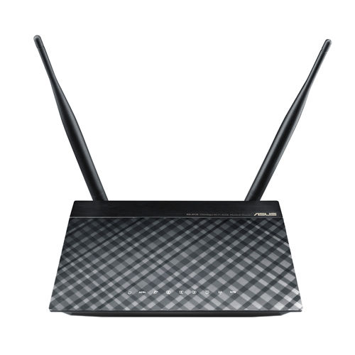 Asus Dsl N10e Wireless N150 Adsl Modem Router