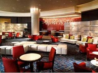 Atlanta Airport Marriott Restaurants