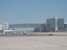 Atlanta Airport Terminal Map Airtran