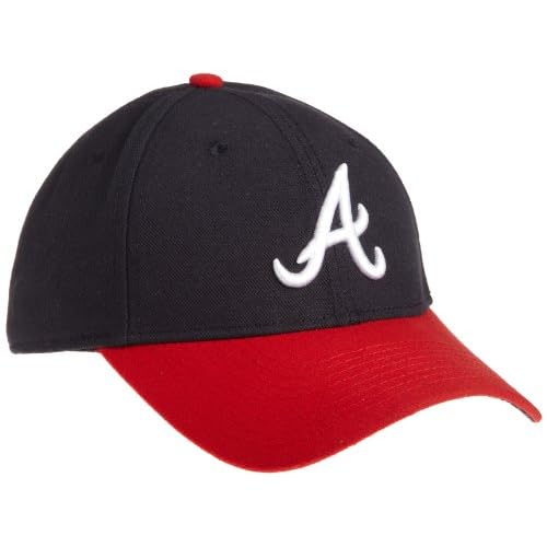 Atlanta Braves Cap