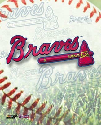 Atlanta Braves Logo Change