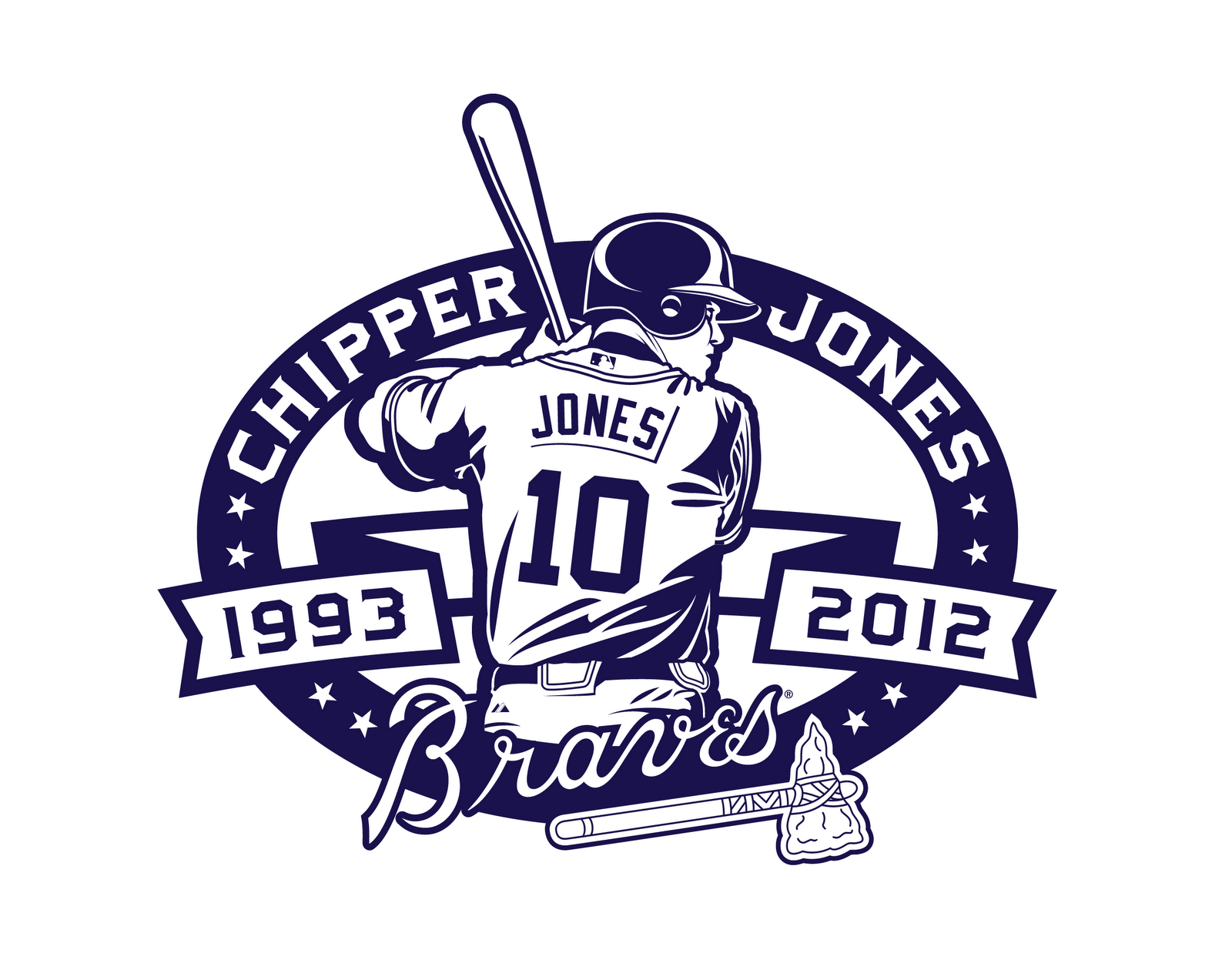 Atlanta Braves Logo Controversy