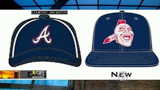 Atlanta Braves Logo Controversy