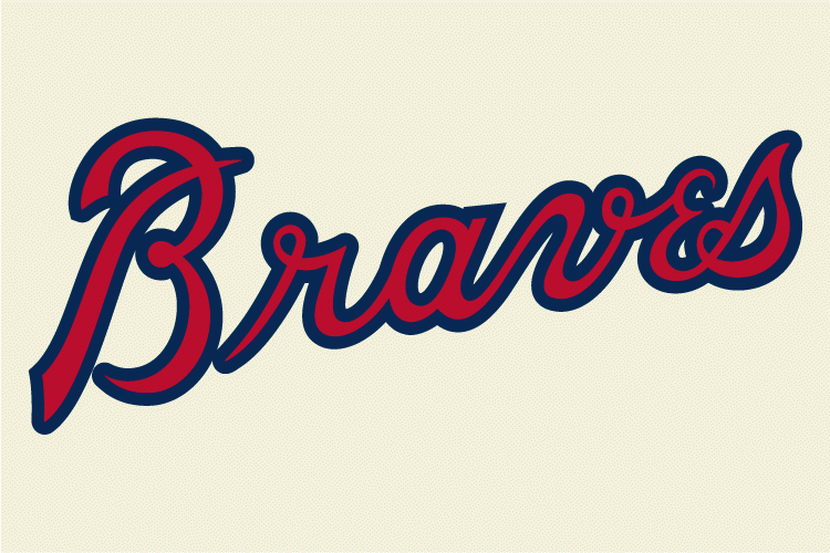 Atlanta Braves Logo Pics