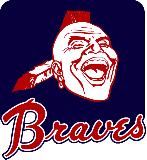 Atlanta Braves Logo Pics