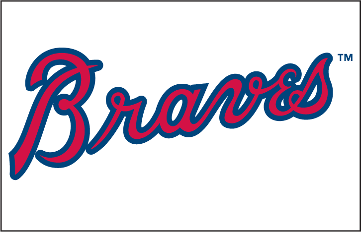 Atlanta Braves Logo Pics