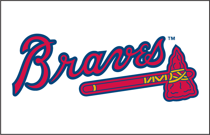 Atlanta Braves Logo Pics