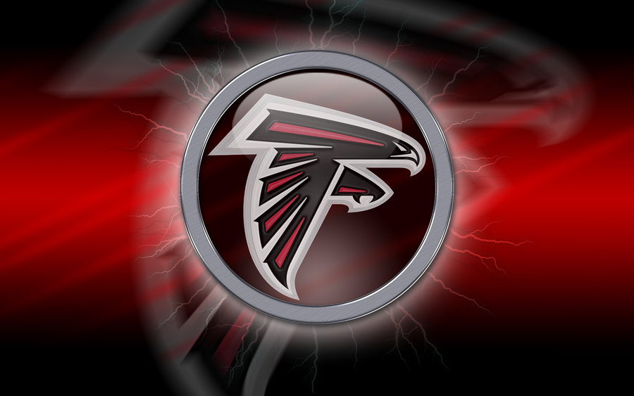 Atlanta Falcons Wallpaper 2012