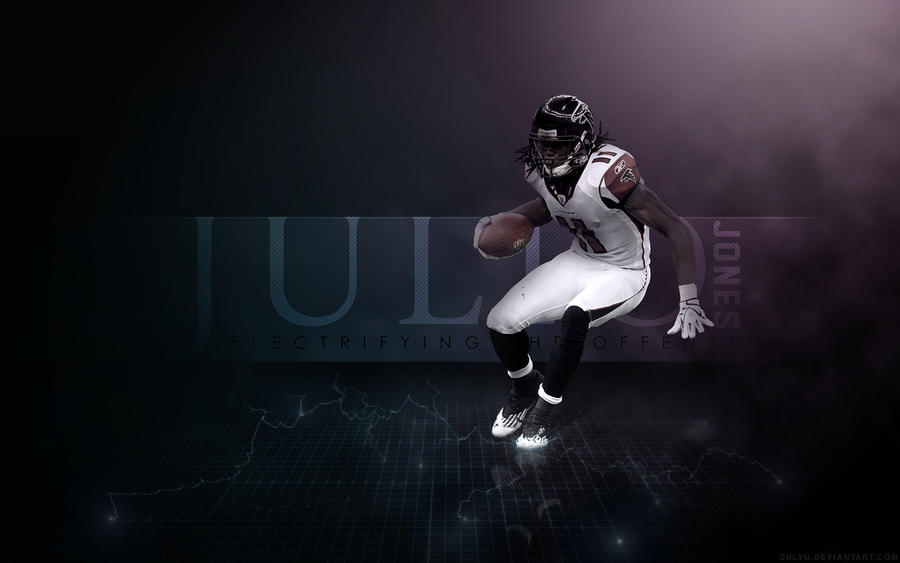 Atlanta Falcons Wallpaper 2012